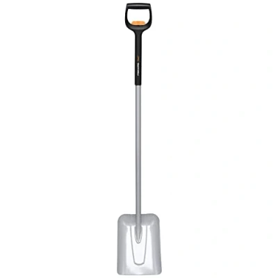 Afbeelding van Fiskars Xact schep (telescopisch) 1066734