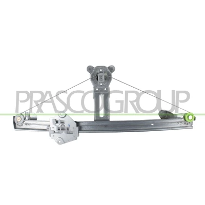 Afbeelding van Raambedieningsmechanisme PRASCO DA322W002