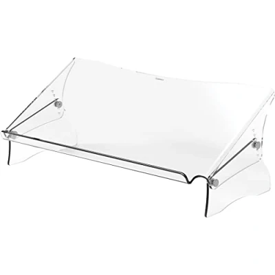 Afbeelding van Fellowes Clarity documenthouder 2 stuks
