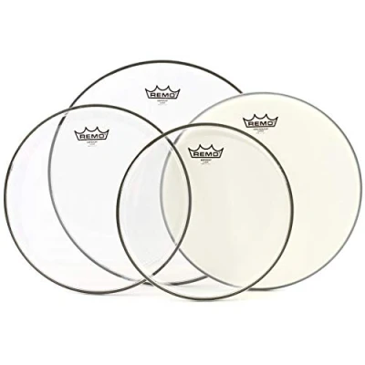 Afbeelding van Remo PP 0250 BE Emperor ProPack vellenset