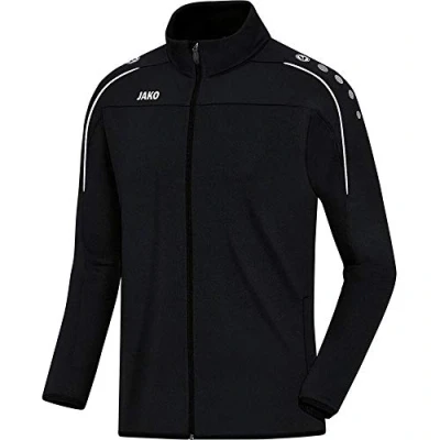 Afbeelding van Trainingsvest Classico Zwart / L