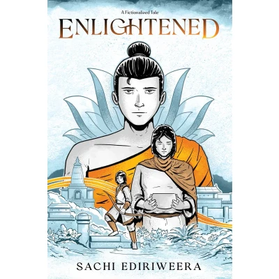 Afbeelding van Enlightened