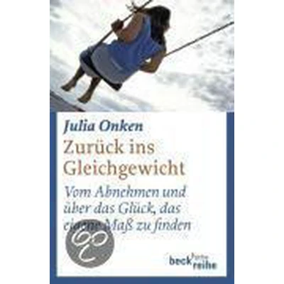 Afbeelding van Zurück ins Gleichgewicht