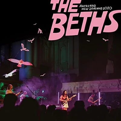 Afbeelding van Beths Auckland New Zealand..