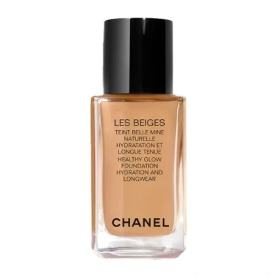 Afbeelding van CHANEL FOND DE TEINT FOUNDATION BD91 30 ml
