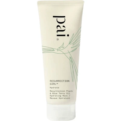 Afbeelding van Pai Skincare Resurrection GIRL BLUE Tansy &amp; Plant Hydrating MASK Masker, Maat: 75 ml,