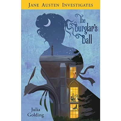 Afbeelding van Jane Austen Investigates
