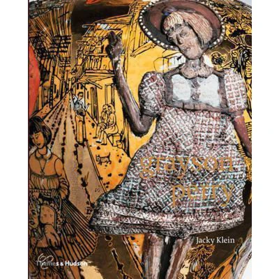 Afbeelding van Grayson Perry