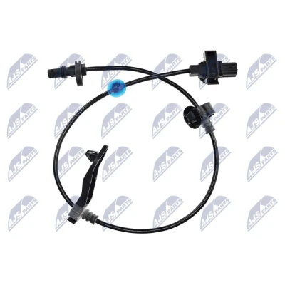 Afbeelding van NTY HCA HD 085 ABS Sensor Achteras rechts HONDA: Civic VIII Sedan (FD, FA) 1.8 EXS Flex, 1.3 IMA, 1.6, 2005 2012