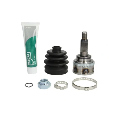 Afbeelding van PASCAL G18036PC Homokineet Wielzijde SUZUKI: Alto VI