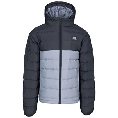 Afbeelding van Trespass Jacke Oskar Male Padded Jacket Black XXL