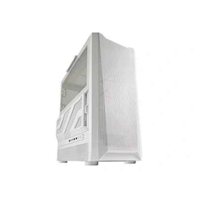 Afbeelding van LC Power Gaming 900W Midi Tower Wit
