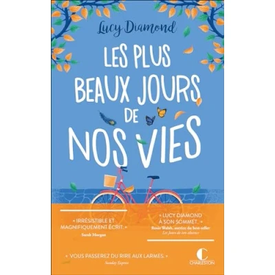 Afbeelding van Les plus beaux jours de nos vies