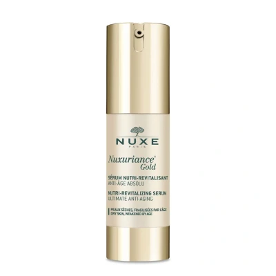 Afbeelding van NUXE Nuxuriance Gold Serum 30 ml