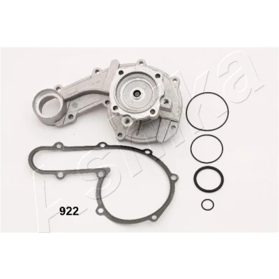 Afbeelding van ASHIKA 35 09 922 Waterpomp CHRYSLER: PT Cruiser Station Wagon 2.2 CRD 2002 2010