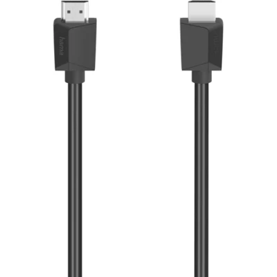 Afbeelding van Hama High Speed Hdmi&amp;Trade; Kabel 4K Connector Ethernet 3,0 M