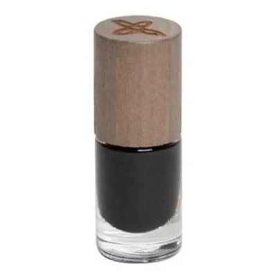 Afbeelding van Boho Cosmetics Vegan nagellak noir 91 bio 1 stuks