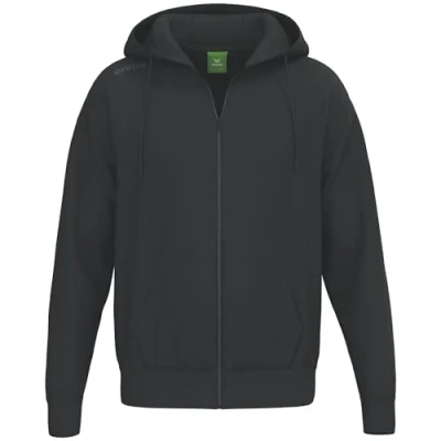 Afbeelding van Hooded jacket Erima TS