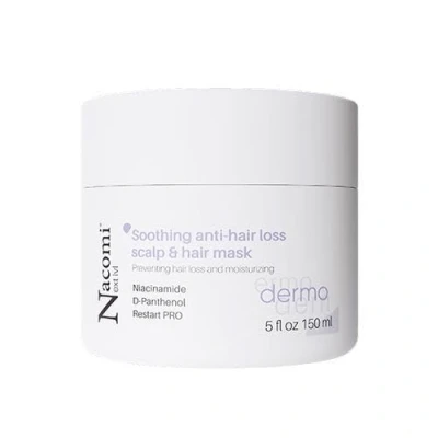 Afbeelding van Next Level Dermo verzachtend masker voor hoofdhuid en haaruitval 150ml