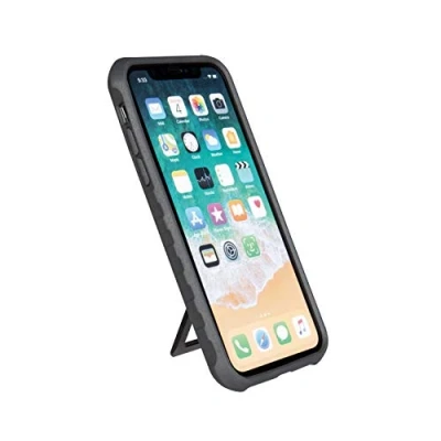 Afbeelding van Topeak RideCase Iphone XS Max zw cpl