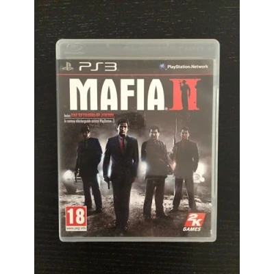 Afbeelding van Take Two Interactive Mafia II Xbox 360