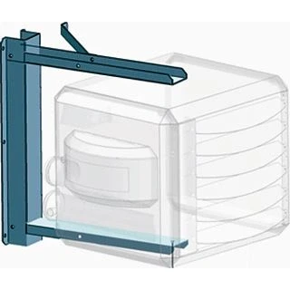 Afbeelding van Winterwarm consoleset voor XR40 XR60 en HR30 HR40