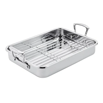 Afbeelding van Braadslede Scanpan Impact 42 x 26 cm