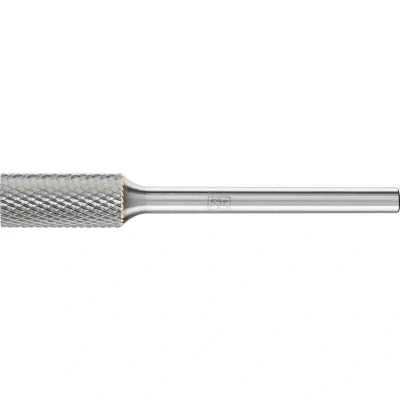 Afbeelding van PFERD 21201473 Freesstift Hardmetaal Cilinder Lengte 43 mm Afmeting, Ø 6 Werklengte 13 Schachtdiameter 3 1 stuks