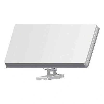 Afbeelding van Selfsat H30D2 10.7 12.75GHz White satellite antenna