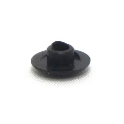 Afbeelding van Bofix Stuurpendopje / afdichtdopjes 6mm kleine flens 25 stuks 291810