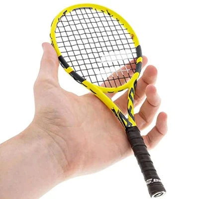 Afbeelding van Babolat Mini tennisracket Pure Aero