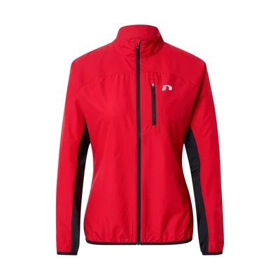 Afbeelding van Newline CORE Trainingsvest, Dames, Maat: XS, Rot