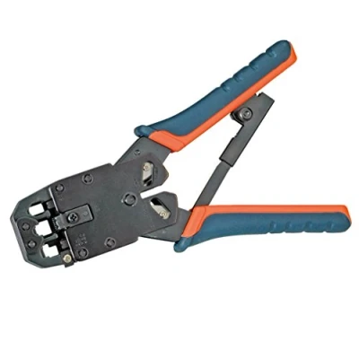 Afbeelding van Value 25.99.8790 Krimptang RJ10, RJ11, RJ12, RJ45