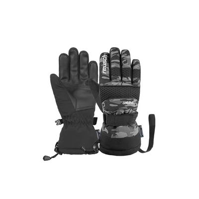 Afbeelding van Reusch Connor R TEX® XT Junior warm, waterdicht en ademend
