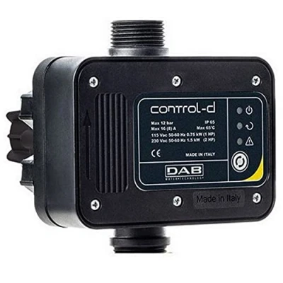 Afbeelding van PressControl DAB Controller 1.5