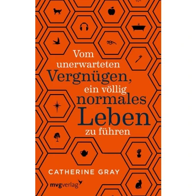 Afbeelding van Vom unerwarteten Vergnügen, ein völlig normales Leben zu führen