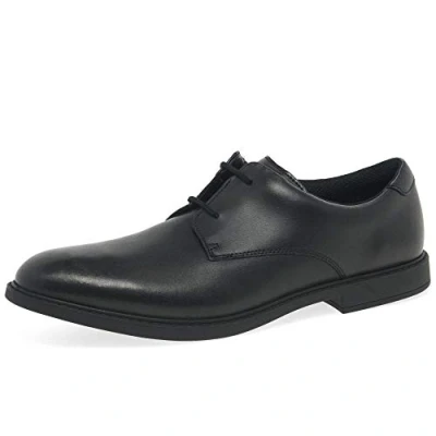 Afbeelding van Clarks 261428317, Derby jongens 41 EU