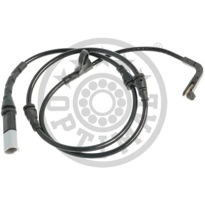 Afbeelding van OPTIMAL WKT 50642K Slijtage Indicator Remblokken Vooras BMW: X5, X6
