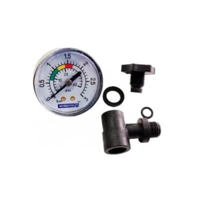 Afbeelding van Astralpool Complete manometer, merk