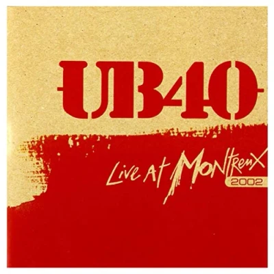 Afbeelding van Live At Montreux 2002