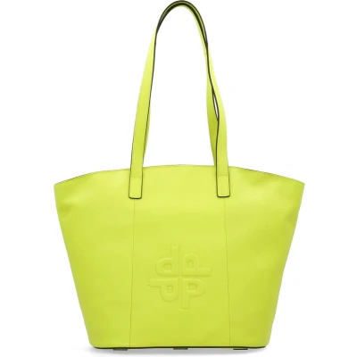 Afbeelding van Picard Shopper, Dames, Maat: One Size, Lime