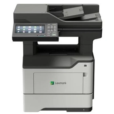 Afbeelding van LEXMARK MX622adhe MFP mono laser printer 47ppm 2GB