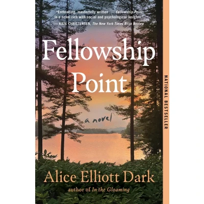 Afbeelding van Fellowship Point: A Novel