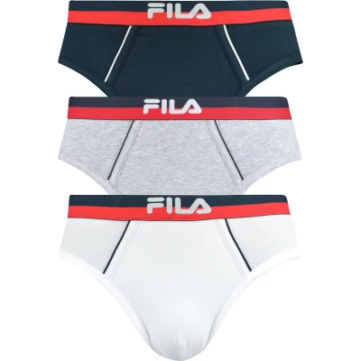 Afbeelding van Fila Slip Set van 3