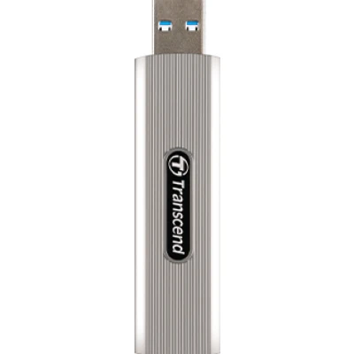 Afbeelding van Transcend ESD320A 512 GB Grijs