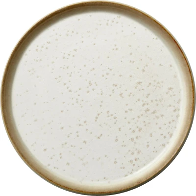 Afbeelding van Bitz Ontbijtbord Gastro Creme/creme ø 21 cm