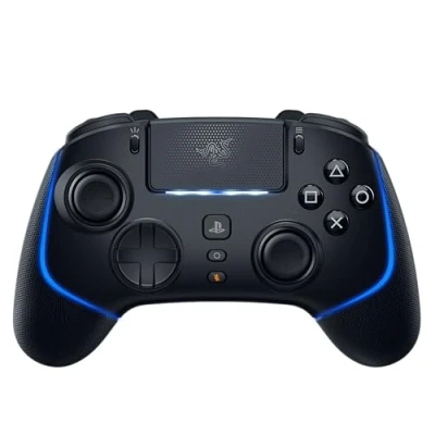 Afbeelding van Razer Wolverine V2 Pro Gaming Controller Zwart
