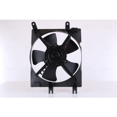 Afbeelding van Nissens Ventilatormotor /wiel Airco condensor 85356