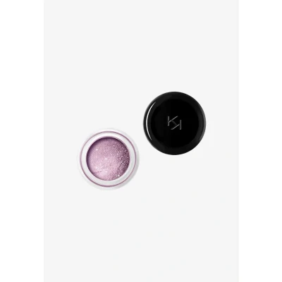 Afbeelding van KIKO Milano Lasting Mousse Eyeshadow Oogschaduw, Dames, Maat: 4.5 ml, Dark mauve