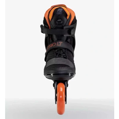 Afbeelding van K2 Trio LT 100 Inlineskates Mannen Maat 44